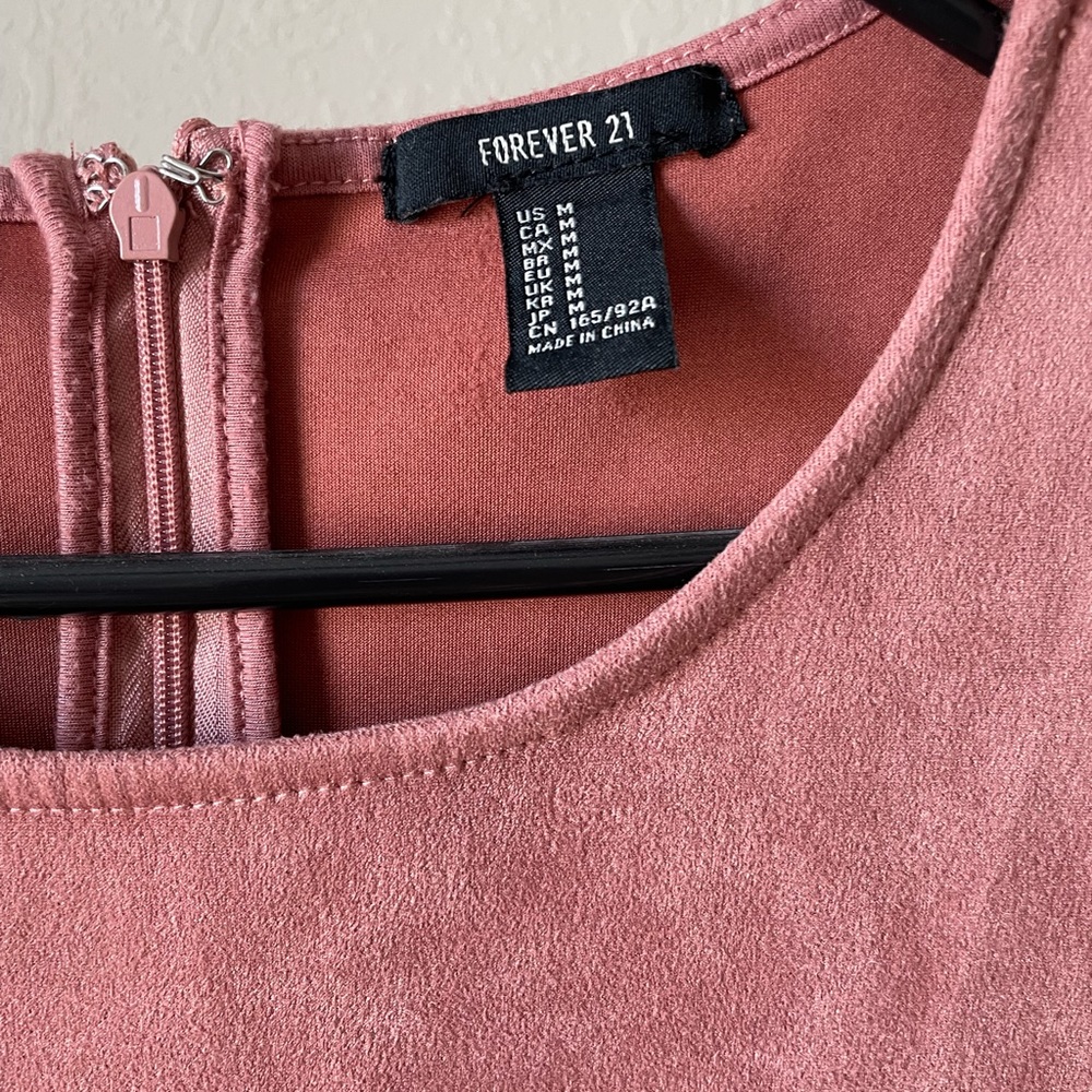 Forever 21 Dress - Picture 2 of 3